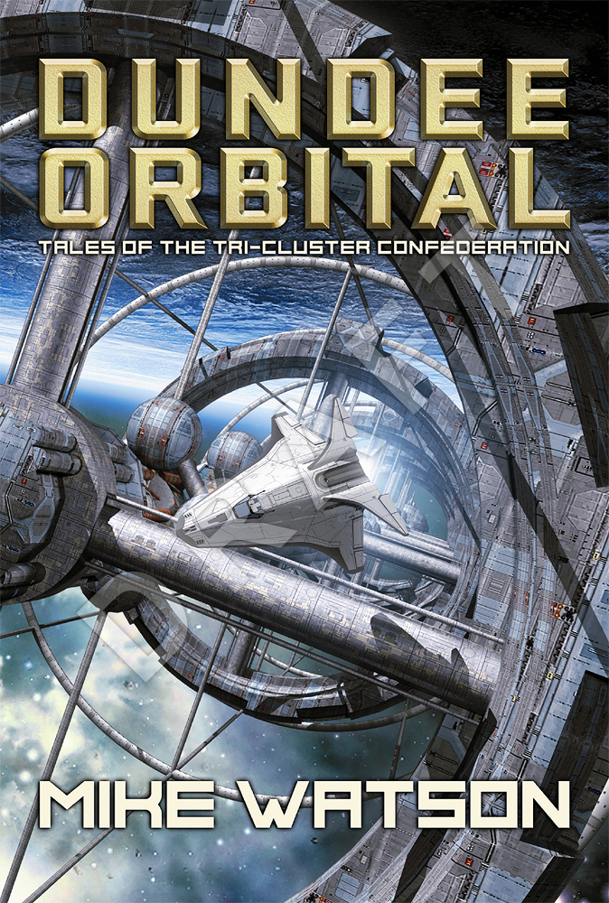 Dundee Orbital